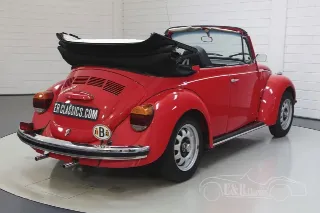 Foto 9 di 10: Volkswagen Beetle