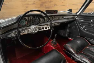 Foto 2 di 10: Volvo P1800