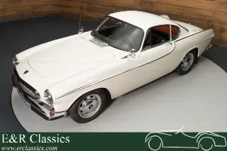 Foto 3 di 10: Volvo P1800