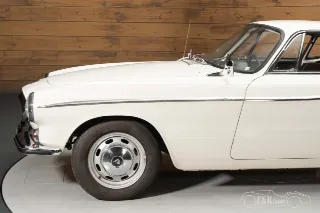 Foto 9 di 10: Volvo P1800