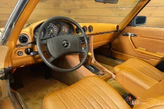 Foto 2 di 10: Mercedes Benz 450SL