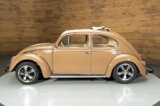 Foto 10 di 10: Volkswagen Beetle