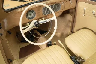 Foto 2 di 10: Volkswagen Beetle