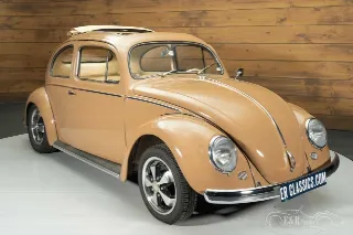 Foto 4 di 10: Volkswagen Beetle