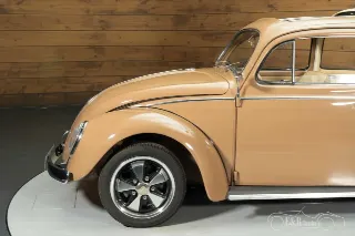 Foto 9 di 10: Volkswagen Beetle