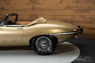 Foto 10 di 10: Jaguar E-Type