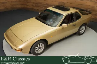 Foto 3 di 10: Porsche 924