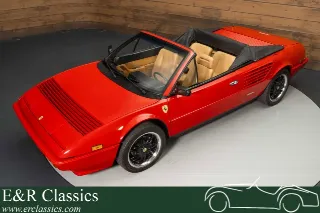 Foto 3 di 10: Ferrari Mondial