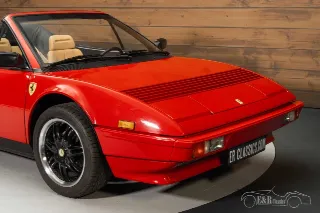 Foto 5 di 10: Ferrari Mondial
