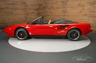 Foto 9 di 10: Ferrari Mondial
