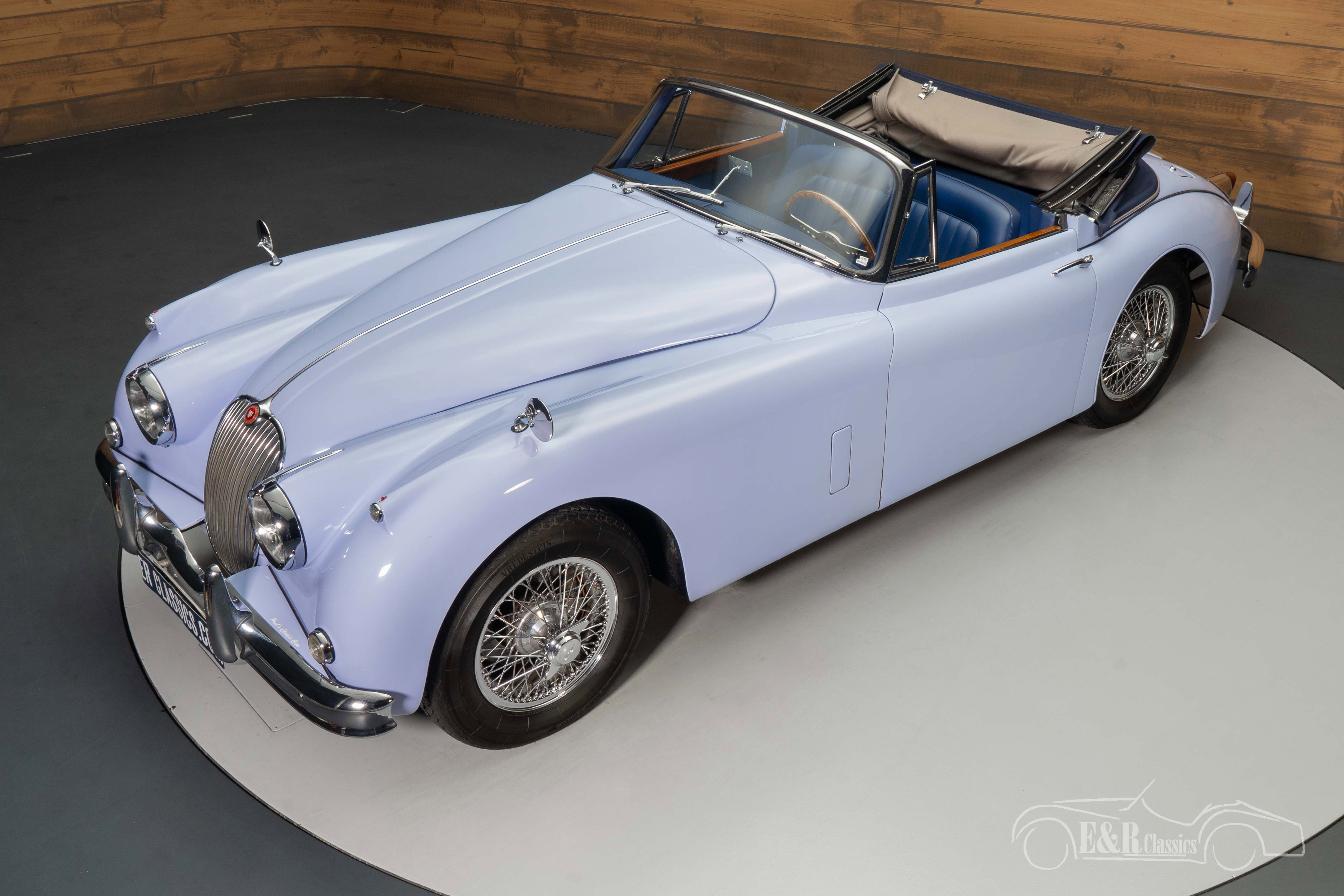 Jaguar XK150