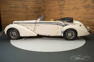 Foto 10 di 10: Delahaye 148L
