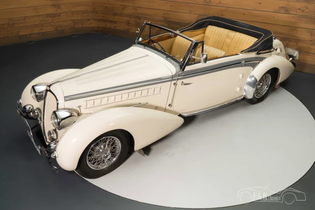 Delahaye 148L