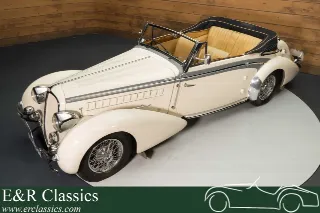 Foto 3 di 10: Delahaye 148L