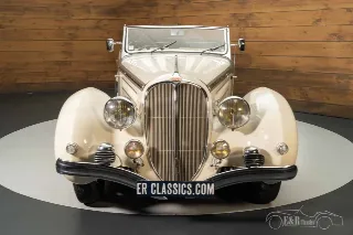 Foto 6 di 10: Delahaye 148L