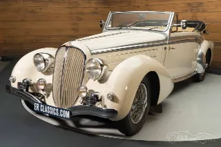 Foto 7 di 10: Delahaye 148L