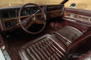 Foto 2 di 10: Oldsmobile Toronado