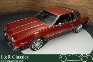 Foto 3 di 10: Oldsmobile Toronado