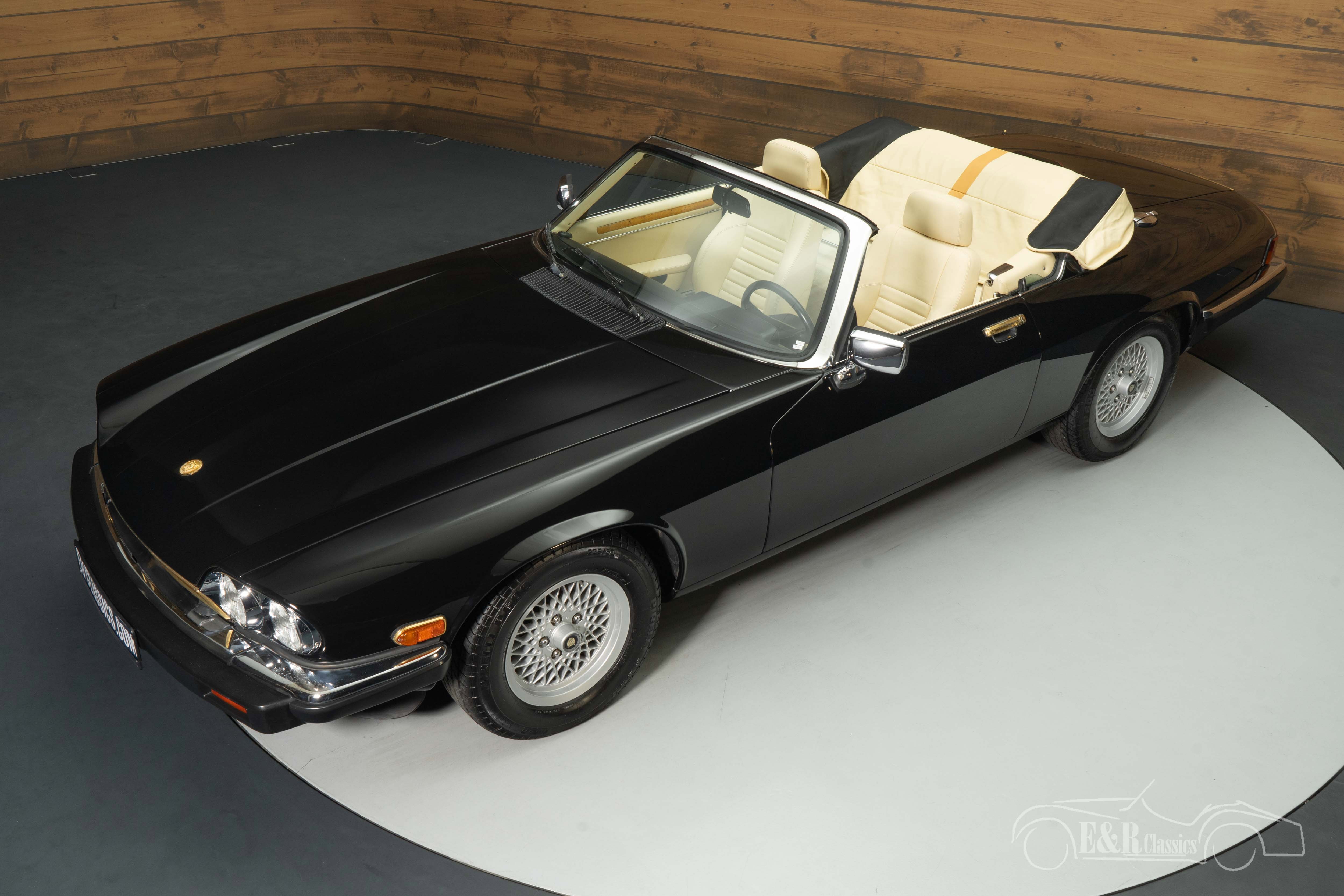 Jaguar XJS