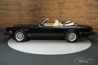 Foto 10 di 10: Jaguar XJS