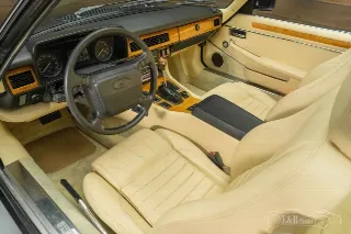 Foto 2 di 10: Jaguar XJS