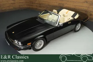 Foto 3 di 10: Jaguar XJS