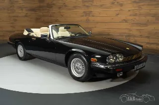 Foto 4 di 10: Jaguar XJS