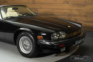 Foto 5 di 10: Jaguar XJS