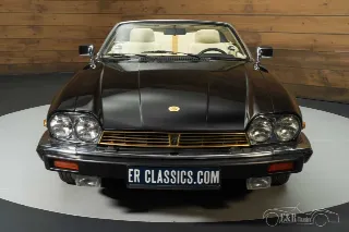 Foto 6 di 10: Jaguar XJS