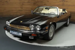 Foto 7 di 10: Jaguar XJS