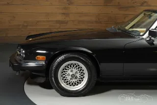 Foto 9 di 10: Jaguar XJS