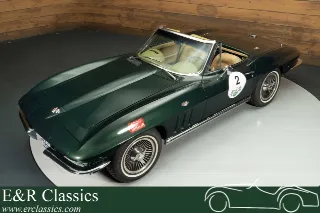 Foto 3 di 10: Chevrolet Corvette