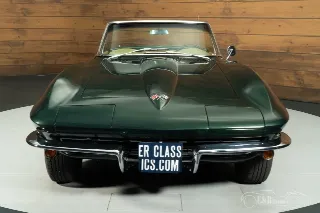 Foto 6 di 10: Chevrolet Corvette