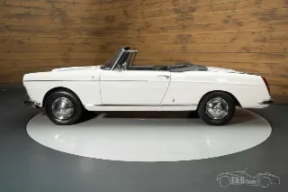 Foto 10 di 10: Peugeot 404