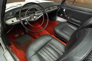 Foto 2 di 10: Peugeot 404