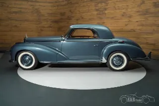 Foto 10 di 10: Mercedes Benz 300