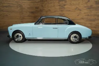 Foto 10 di 10: Lancia Aurelia
