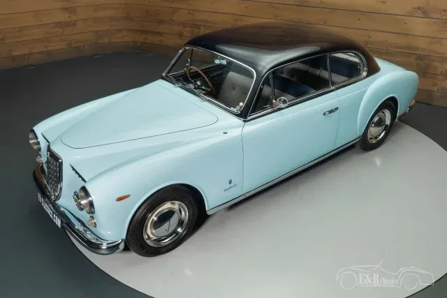 Lancia Aurelia