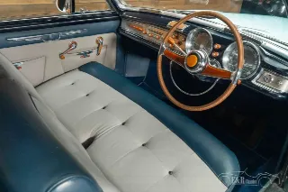 Foto 2 di 10: Lancia Aurelia