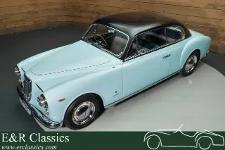 Foto 3 di 10: Lancia Aurelia