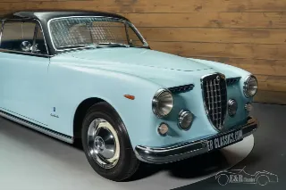 Foto 5 di 10: Lancia Aurelia