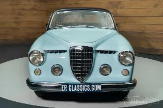 Foto 6 di 10: Lancia Aurelia