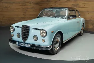 Foto 7 di 10: Lancia Aurelia
