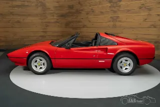 Photo 10 of 10: Ferrari 308