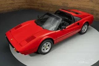 Photo 1 of 10: Ferrari 308