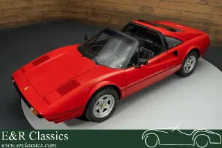 Photo 3 of 10: Ferrari 308