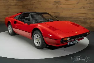 Photo 4 of 10: Ferrari 308