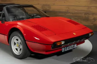 Photo 5 of 10: Ferrari 308