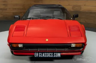 Photo 6 of 10: Ferrari 308