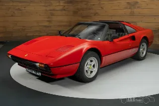 Photo 7 of 10: Ferrari 308